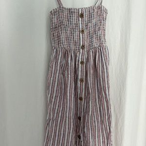 Garage dress woman’s size extra small